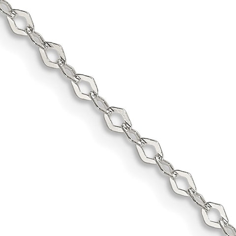 Silver Chain