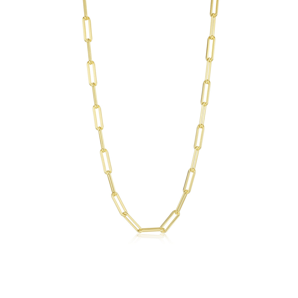 Silver Chain