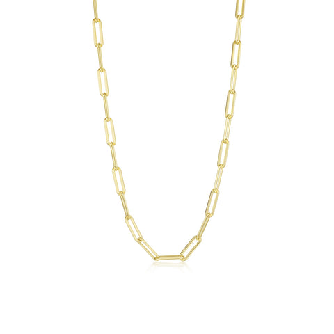 Silver Chain