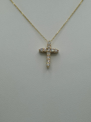 Diamond Pendant