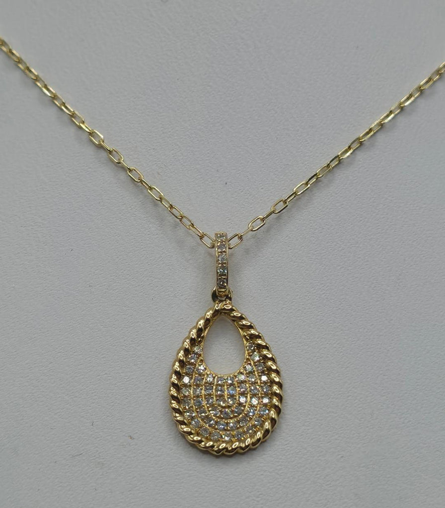 Diamond Necklace