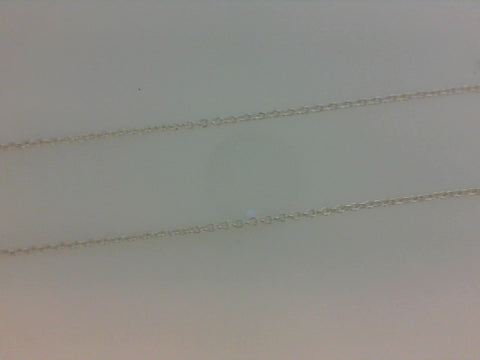 Silver Chain