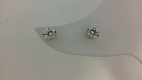 Diamond Earring