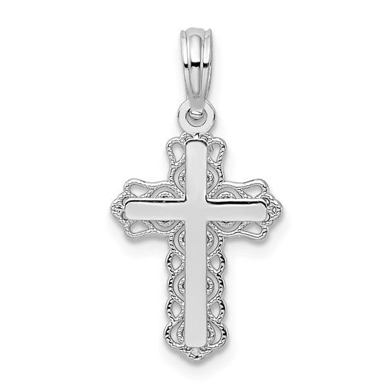 Silver- Religiou