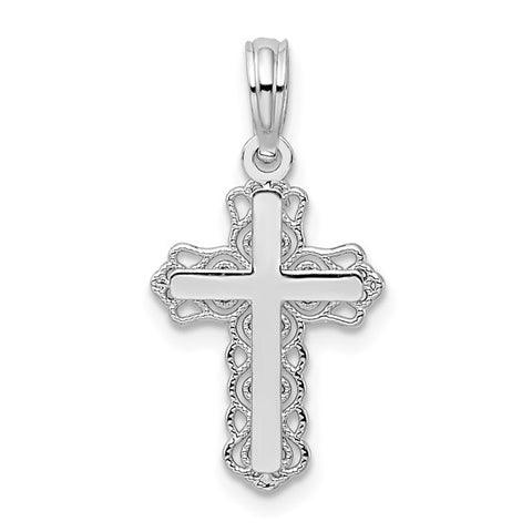 Silver- Religiou