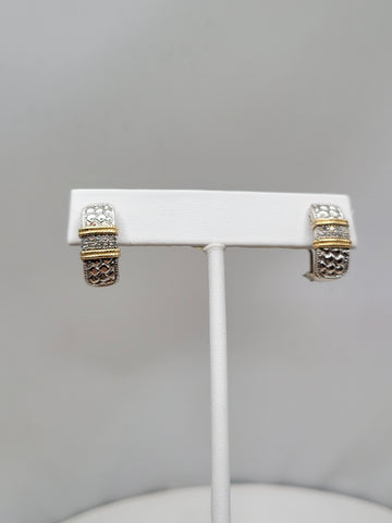 ESTATE EARRINGS