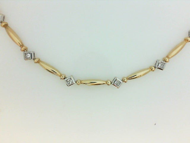Diamond Bracelet