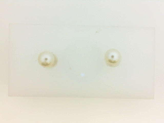 Colored Stone Earring