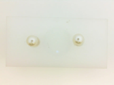 Colored Stone Earring